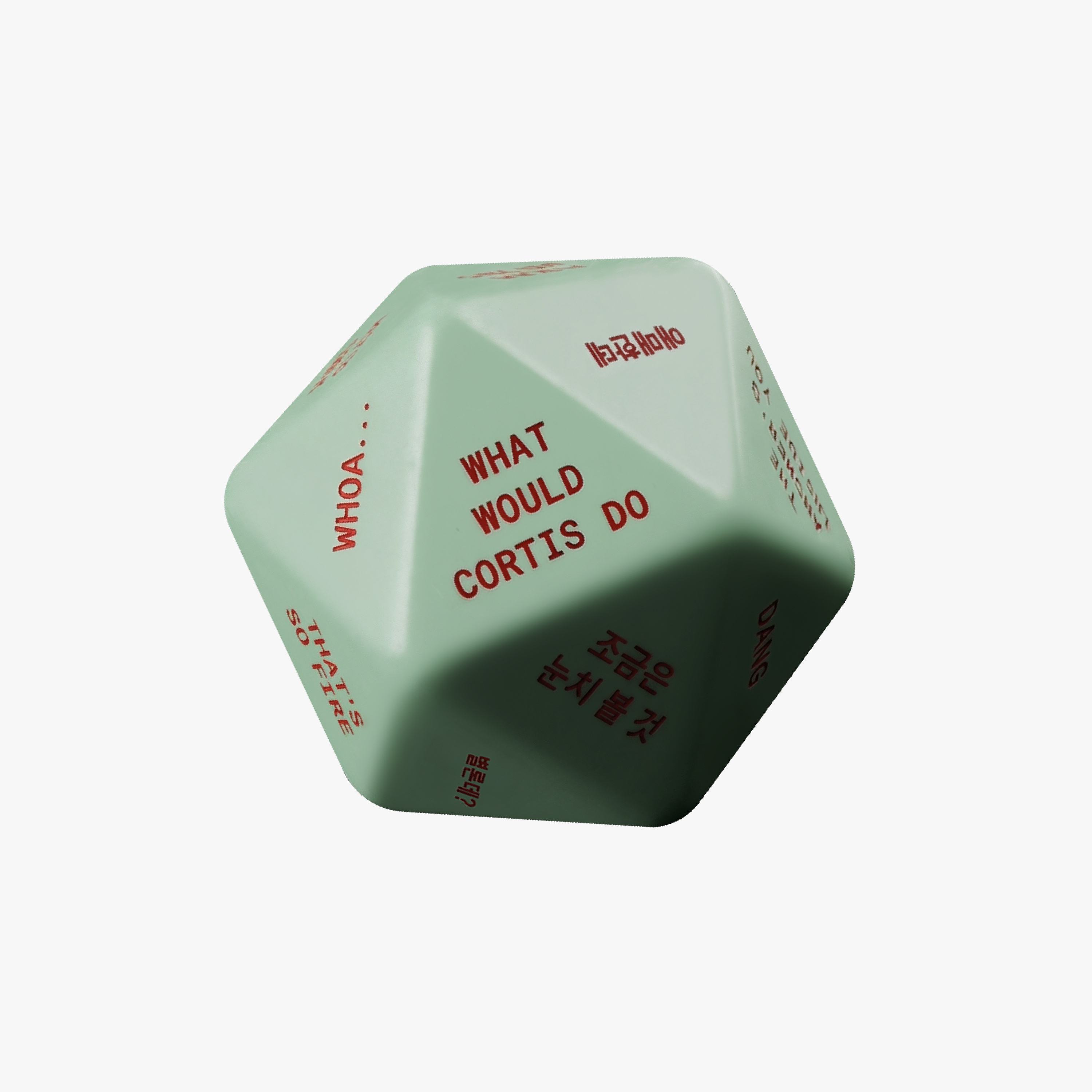 CORTIS GREENGREEN makestarラキドロ 20260504 - CORTIS The 2nd EP [